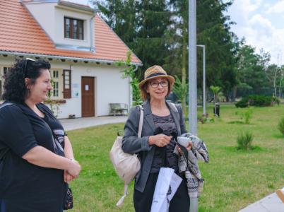 Zakończenie Letniej Akademii - 5.07.2024; zdjęcie: Robert Wolak